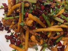 -裕德隆清真饭庄·天津特色菜(东丽店)