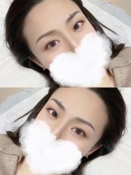 -MIVI·纹眉半永久野生眉