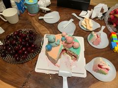 -浮光之丘MontCake生日蛋糕(科华路店)