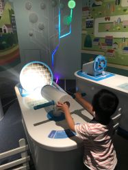 -北京科学中心儿童乐园