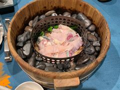 -天怡·鱼工厂(临江店)