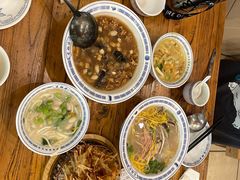 -老雒阳面馆·水席·洛阳菜(纱厂路店)