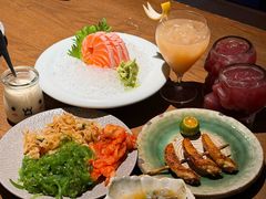 -筱田の食堂·izakaya(淮海中路店)