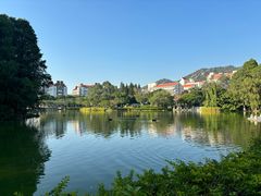 -厦门大学(思明校区)