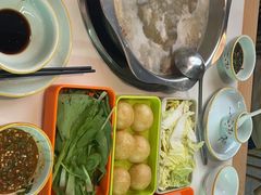 -福源药膳鸡(天润城店)