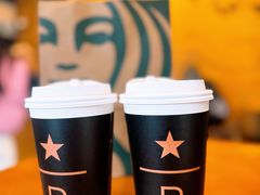 -星巴克臻选(宁波世纪东方广场店)