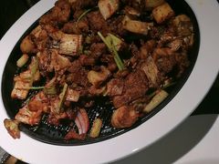 -太守宴·蘭院(天塔店)