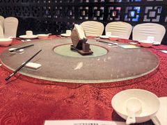 -蜈支洲岛珊瑚酒店临海阁中餐厅