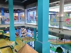 -蒙特利亲子乐园