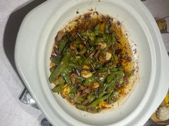 -回头食客-李久其家民间餐厅(望城金桥国际店)