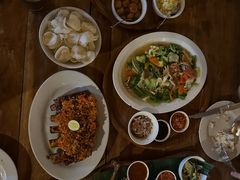 -Warung Nia Balinese Food & Pork Ribs