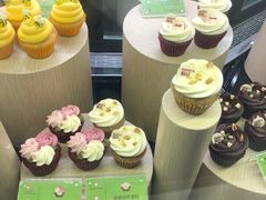 -Pantry's Best派悦坊蛋糕(K11购物艺术中心店)