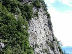 -秦岭天竺山景区