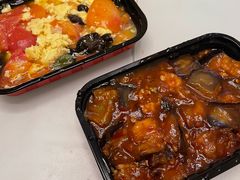 -纳家楼·地道陕菜(劳动路店)