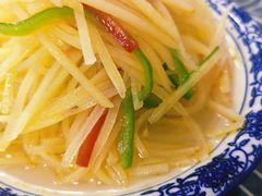 -福瑞记老孙头biangbiang面(新生路店)