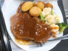 -宜家·瑞典风味餐厅(烟台路店)