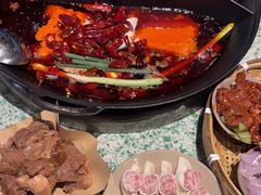 -五里关火锅(牛市口店)