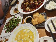 -三猫黑鱼花(南大店)