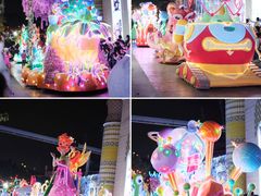-深圳锦绣中华民俗村