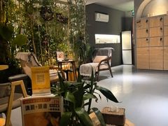 -施奈儿.洗头頭療.按摩SPA.采耳(上梅林店)