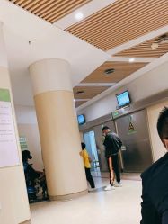 -大连市妇女儿童医疗中心(希望广场儿童院区)