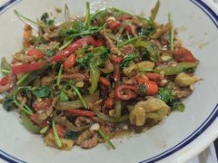 -新新湘菜馆(新中街二条店)