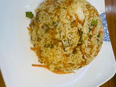 牛肉炒饭-卡迷尔牛肉面(佳木斯路店)