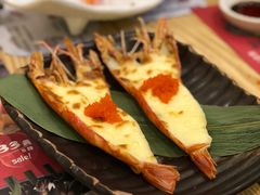 -鱼民·现造寿司(育德店)