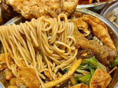 -柳州肥姨妈大骨螺蛳粉(双阳路店)