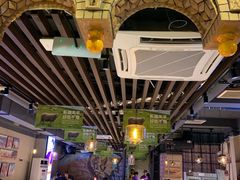 -西域阿里马新疆菜·清真(桂花路店)