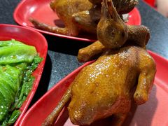 -光明刘冰乳鸽店(光明法政北路店)