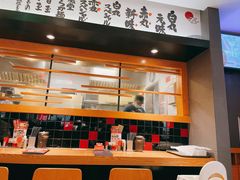 -一風堂拉面(港汇恒隆店)