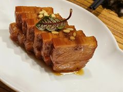 -香雪海饭店中餐厅(湖滨店)