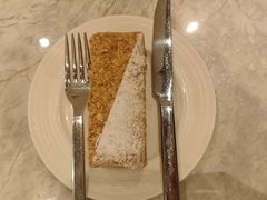 -厦门万豪酒店及会议中心大堂吧·海景下午茶