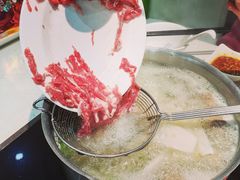 -黑山牛肉汤火锅(花城汇店)