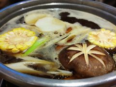 -一井烧肉·活鳗·寿司(望京SOHO店)