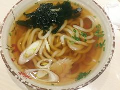 -小句号·精致料理(江南环球港店)