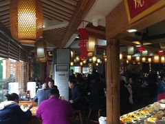 大堂-三厂烩羊肉(五龙口店)