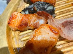 -牧童禧肉社·韩国炭火烤肉店(中粮祥云小镇创始店)