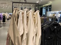 -ZARA(重庆华润万象城中区店)