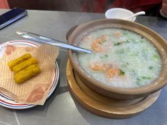 -永盛茶档·港式餐厅(桥北店)