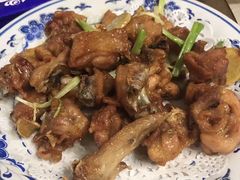 -腰记饭店(龙源路店)