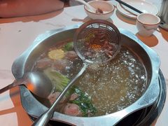 -八合里潮汕鲜牛肉火锅(吉大店)