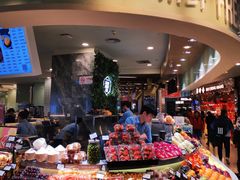 -每日新鲜水果吧(黄浦来福士店)