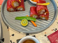 -点都德(广州白云山景区南门店)