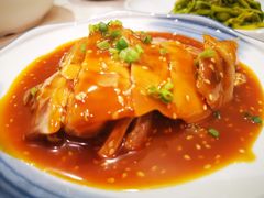 -凯鸽酒楼(操场城店)