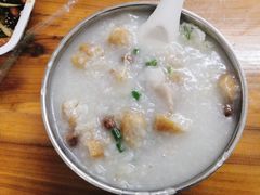 -陈添記·祖傳爽鱼皮·西关老字号(广州首店)