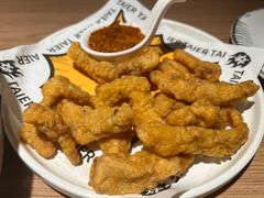 -太二酸菜鱼(群光广场店)