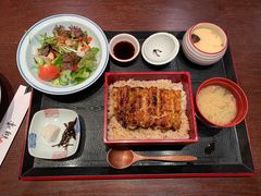 -翔峰炭火鳗鱼(悦泰街里公寓店)