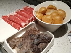 -海底捞火锅(顺义华联店)